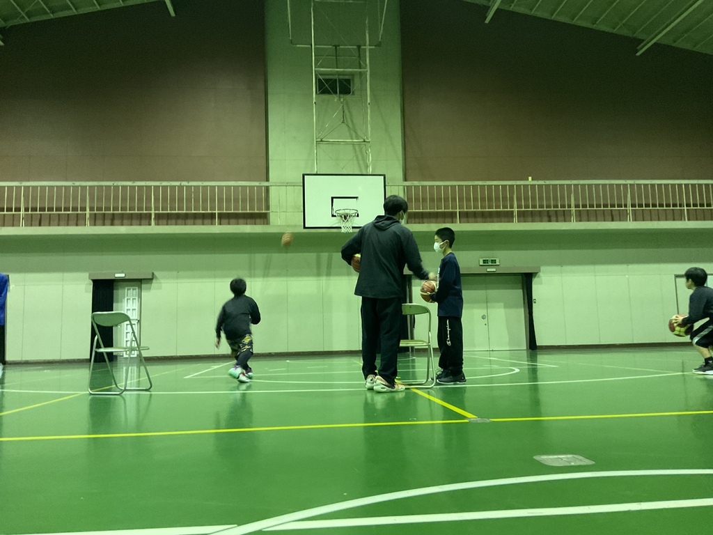 ヤマト「ステップアップコースでの一枚」
