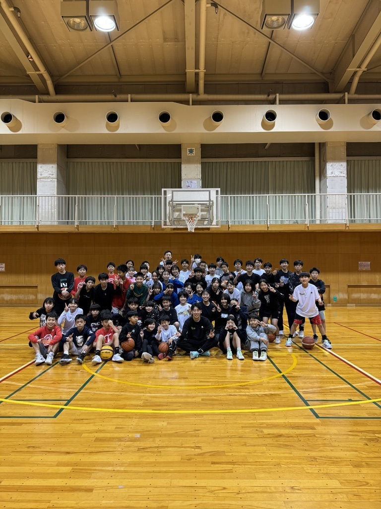 委「年末イベント　集合写真」