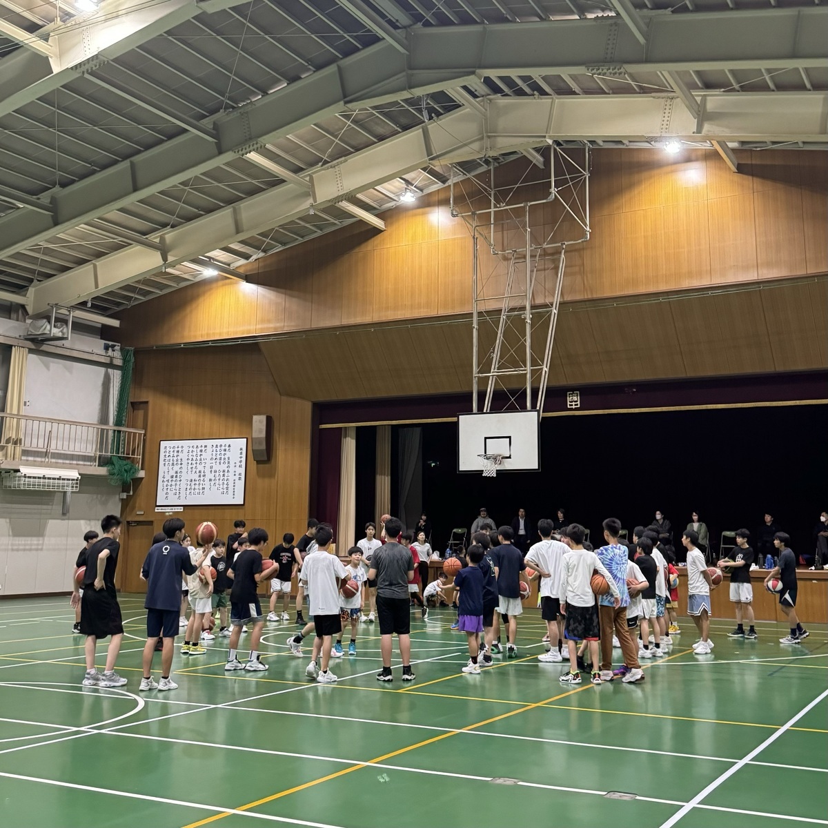 LEAPは愛知県名古屋市でスキルコーチとして活動しているヤマトコーチがスキルアップ練習を行なっています。